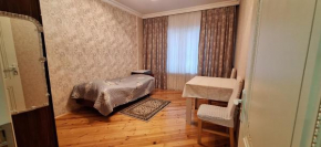 Baku Guneshli 8